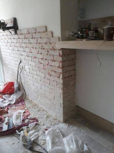 חיפוי קירות